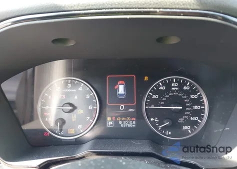 2022 Subaru Outback Premium from USA, damaged, VIN 4S4BTAFC2N3113778